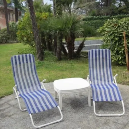 Residenz Al Parco Apartment Ascona