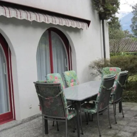 Apartment Residenz Al Parco *