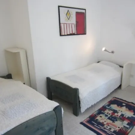 Residenz Al Parco Apartment Ascona