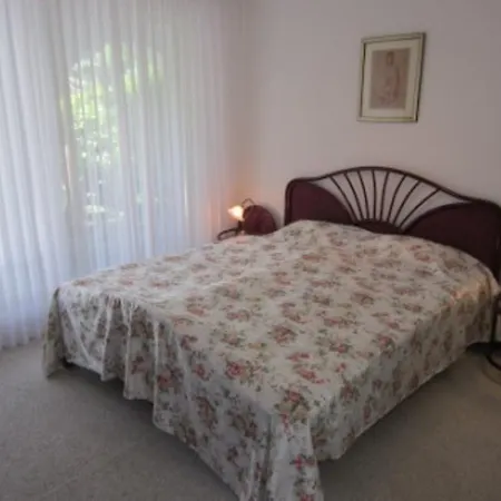 Residenz Al Parco Ascona