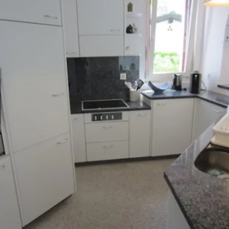 Apartment Residenz Al Parco Ascona