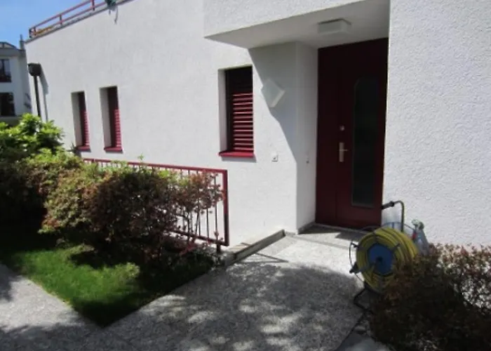 Residenz Al Parco Ascona