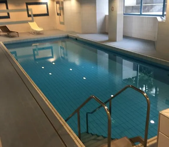 Residenz Al Parco * Аскона