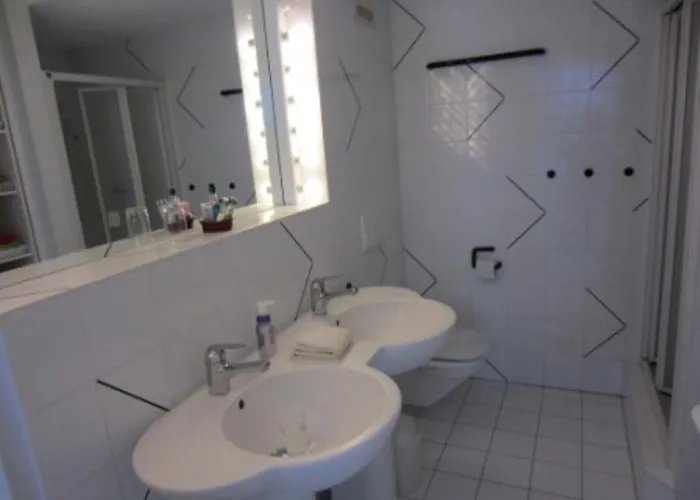 Apartamento Residenz Al Parco Ascona